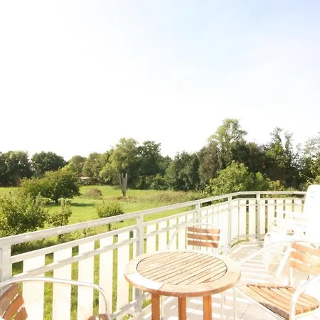 Appartamento Wiesenblick - #119855