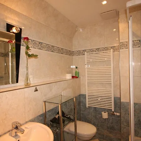 Appartamento Wiesenblick - #119855